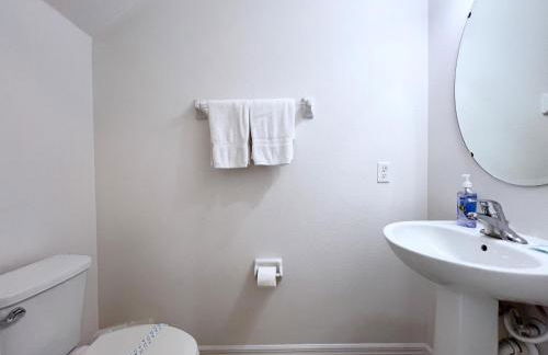 Last Minute Disney Getaway! Private Pool, Hot Tub & Games Room. Book Now! #17750 - Foto 36