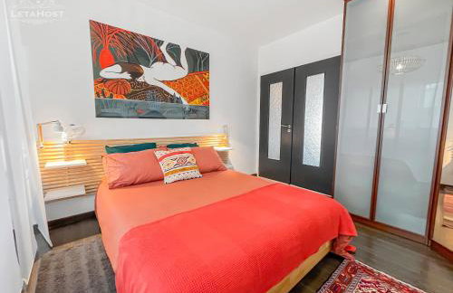 Vue dégagée, Cuisine moderne et WIFI - Foto 71