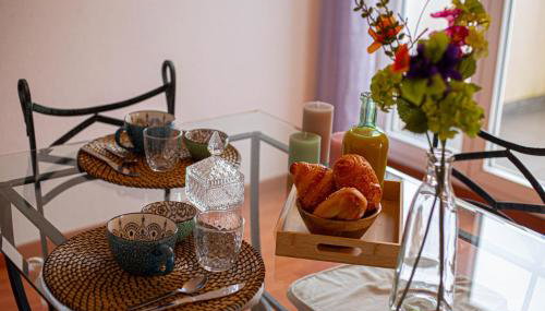 City Break Picquecailloux - Foto 3