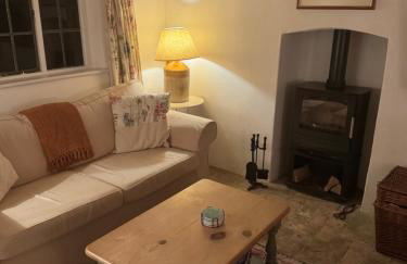 Rose Cottage Darsham - Suffolk Coastal - Foto 11