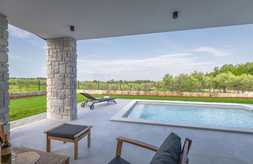 Villa Linda by Rent Istria - Foto 41