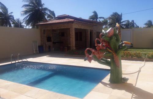 Chalés 4 Estações - Foto 44