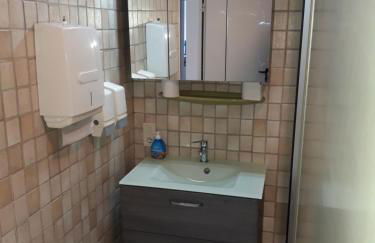 St Maximin City Ferienwohnungen - Foto 9