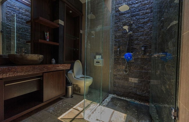 Villa Twin Lovina - Foto 11