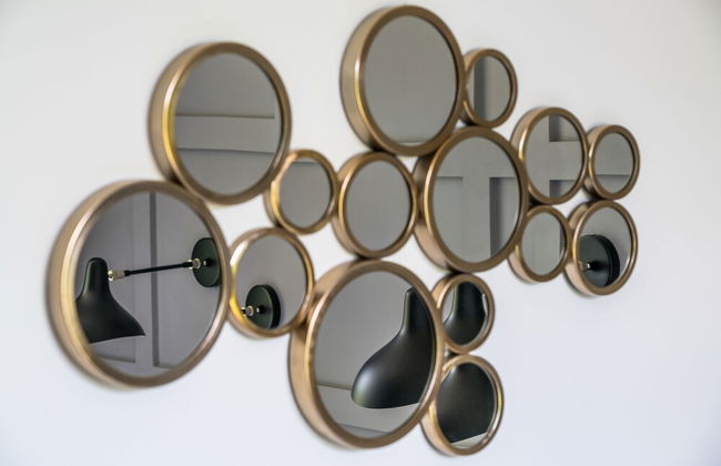 Moskovskiy 191 by Ginza Project - Foto 27