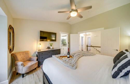 Coeur dAlene Vacation Rental about 4 Mi to the Lake! - Foto 16