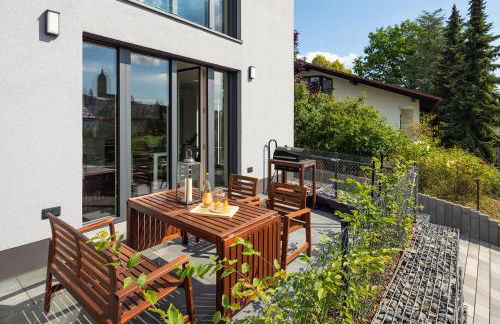 Ferienhaus Altstadtblick Bad Wildungen - Foto 21