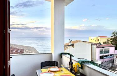 Casa Caterina - Spacious Sea-View Apartment - Foto 34