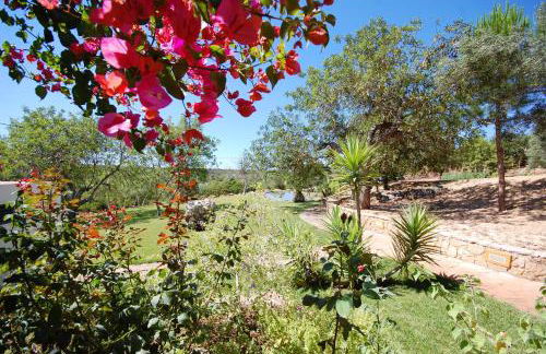 Rustic Villa Tavira with Mountain Views and Pool - Foto 12