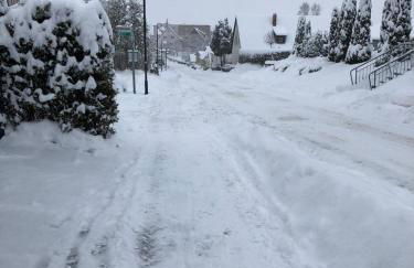 Ferienhaus an der Brunnenaue 4 Sterne, E-Ladestation am Haus, Wlan, Netflix, Garten - Foto 4
