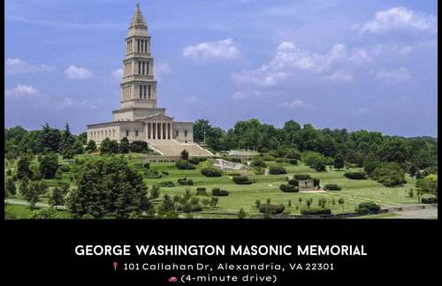 Old Town Gem Walk to King Street Sleeps 14 - Foto 50