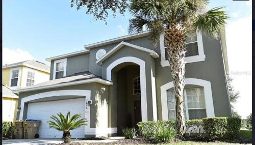 7 Bedroom, 6 bath and pool near Disney in Emerald Island 4 King Master Suites - Foto 2