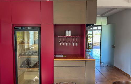 Villa am Weinberg mit Garten großzügig und exklusiv - Foto 29