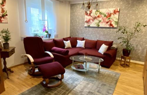 Haus Steffine - Foto 1