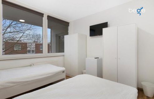 BEGE APARTMENTS WorkPoint - Foto 9