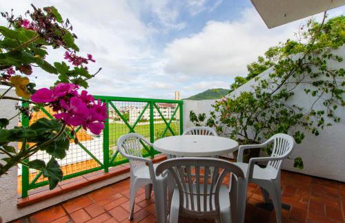 Vilas da Brava: Duplex com Churrasqueira NM5522 - Foto 26