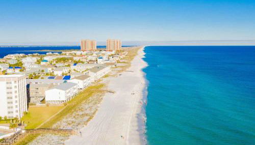 She Sells Seashells by Southern Vacation Rentals - Foto 3