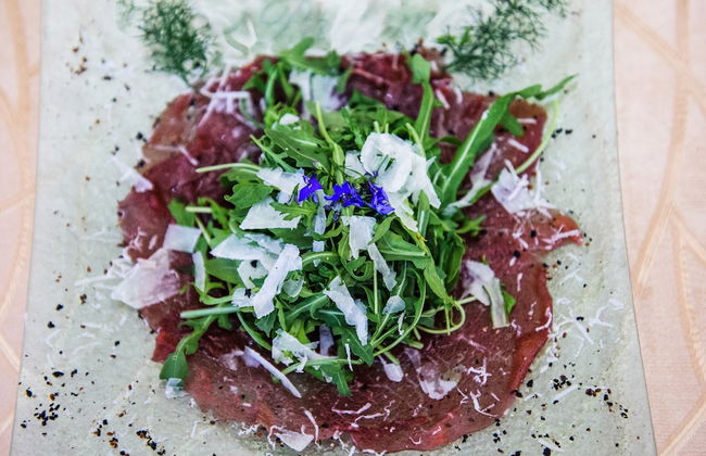 Villa Palloma - Foto 73