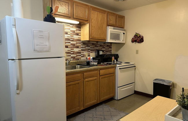 Cute Downtown APT Quick Safe Walk to PPG Arena - Foto 4