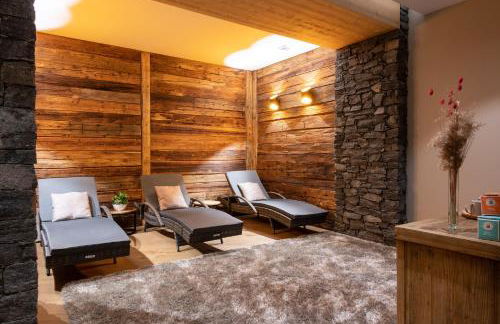 CGH Résidence Boutique l'Alpaga - Foto 23