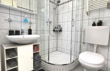 Gemütliches Apartment vor den Toren Kölns - Foto 12