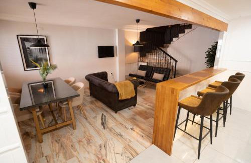 Casa Boutique Playa y Valencia - Foto 2