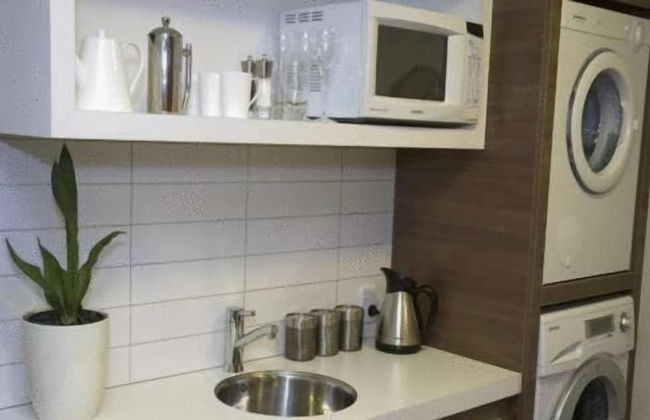 Terra Vive Luxury Suites & Apartments - Foto 9