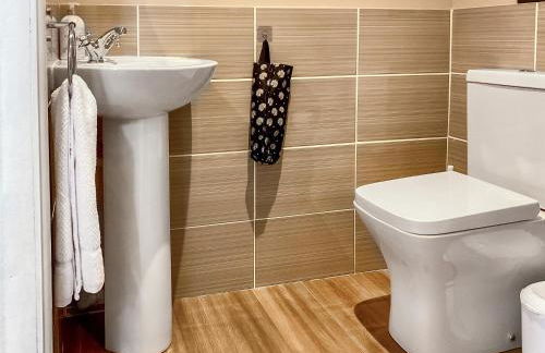 The Old Posthouse Barn - Uk50191 - Foto 15