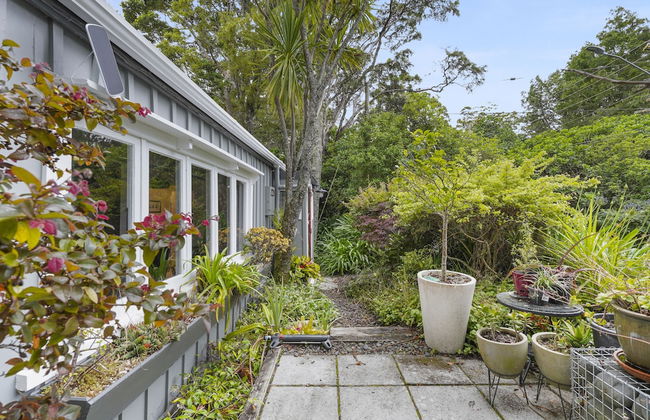 Tranquil Bush Haven - Gardens - Bayview - Foto 59