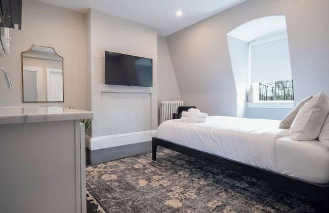 The Chester Hotel - Foto 27