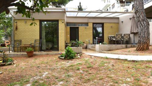 Amazing Garden House - Foto 4