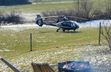 Tiny House Igluhut - Foto 28