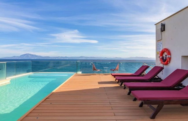 Belvilla by OYO Apartamento PB 1 Dormitorio 1-6 - Photo 13