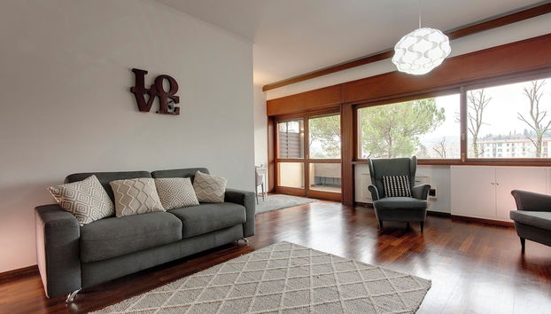 Lungarno Apartment by Mamo Florence - Foto 2, Imagen principal