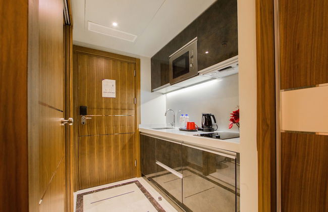 Gems Hotel - Foto 24