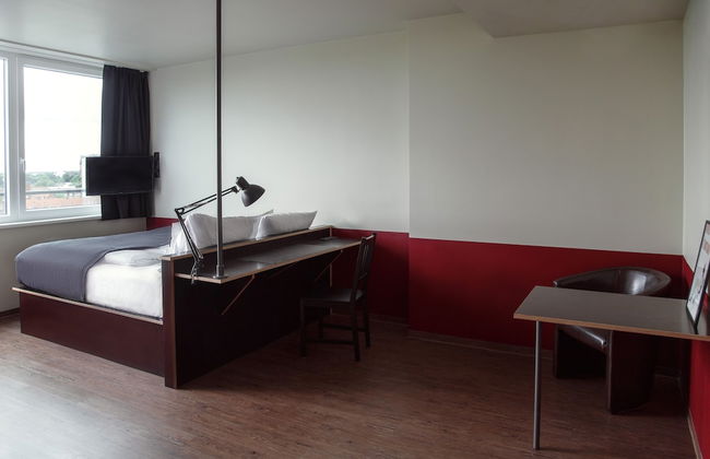 Base Apartments - Foto 8