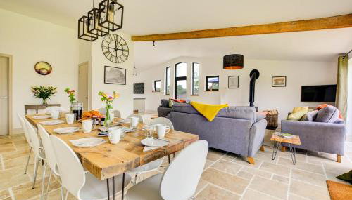 5 Bed in Briston oc-1875 - Foto 3, Other