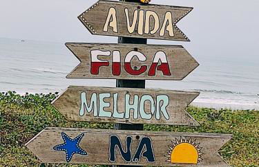 Apartamento 103 Praia do Ervino - SFS - Photo 54