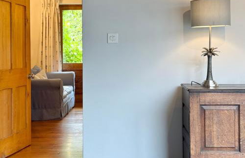 Hill House, Spectacular Rural Home With Hot Tub - Photo 41