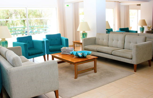 Ourabay Hotel Apartamento - Foto 29