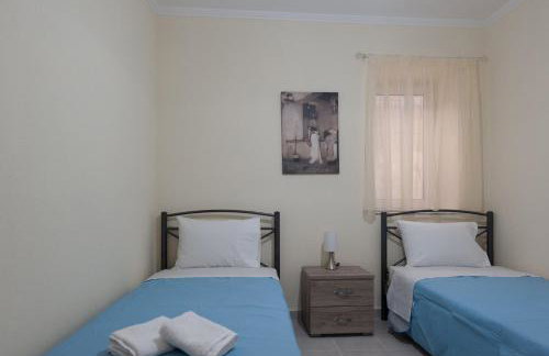 Central Apartment - Foto 26