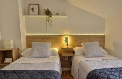 Apartamento Deva Silva by Casas de Los Picos - Foto 37