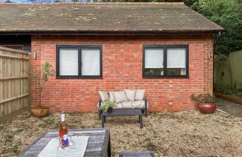 Woodland Lodge - Foto 14