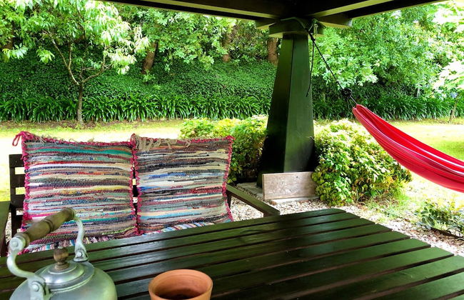 Pool Villa Espigueiro I - Foto 13