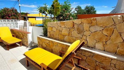 Villa Cristipaulo - Foto 2, sunbed