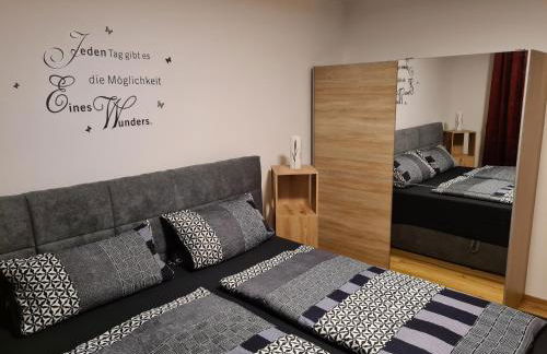 FeWo Brombachsee - Sonnentag Süd - Foto 2