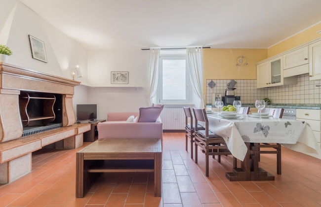 Rustico Belvedere - Foto 8