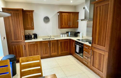 3 Castle Hume Court Holiday House - Foto 17