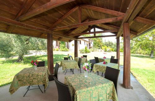 Apartment in Sabina with Panoramic Views - Foto 36