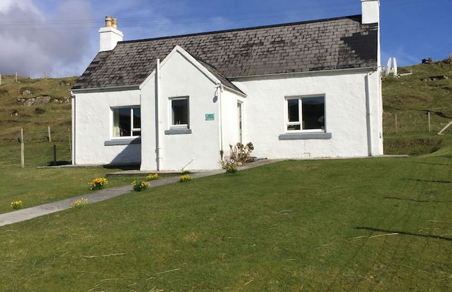 Harris White Cottage - Foto 18